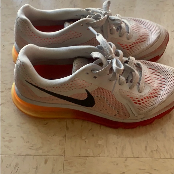 COPY - Nike air max’s - Picture 2 of 4